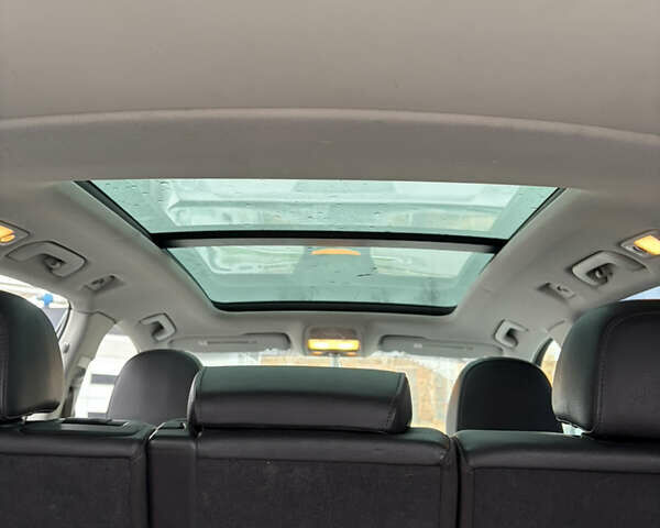 Чорний Ауді Ку 5, об'ємом двигуна 1.98 л та пробігом 250 тис. км за 13300 $, фото 20 на Automoto.ua