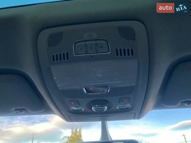 Черный Ауди Ку 5, объемом двигателя 1.98 л и пробегом 156 тыс. км за 14000 $, фото 35 на Automoto.ua