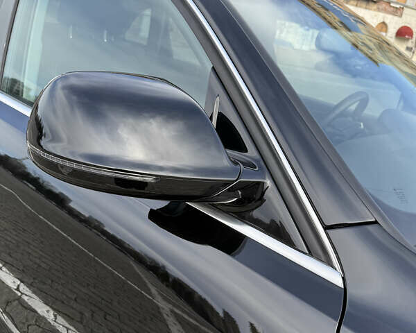 Ауді Ку 5 2015 у Харкові на Automoto.ua Чорний Ауді Ку 5, об'ємом двигуна 1.98 л та пробігом 140 тис. км за 18500 $, фото 14 на Automoto.ua