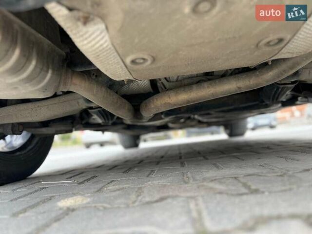 Черный Ауди Ку 5, объемом двигателя 1.98 л и пробегом 145 тыс. км за 19500 $, фото 33 на Automoto.ua