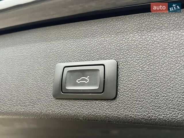 Чорний Ауді Ку 5, об'ємом двигуна 1.98 л та пробігом 234 тис. км за 13900 $, фото 63 на Automoto.ua