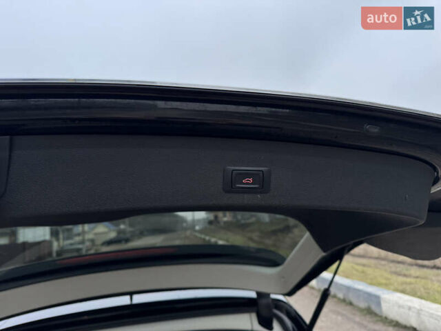 Черный Ауди Ку 5, объемом двигателя 2 л и пробегом 193 тыс. км за 15500 $, фото 37 на Automoto.ua