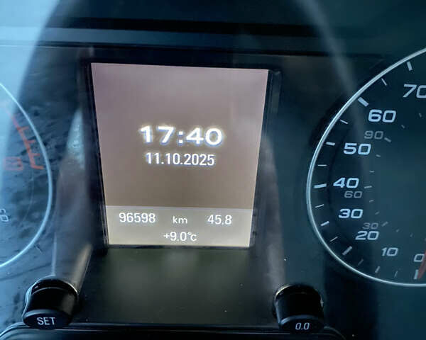 Чорний Ауді Ку 5, об'ємом двигуна 1.98 л та пробігом 96 тис. км за 17700 $, фото 15 на Automoto.ua