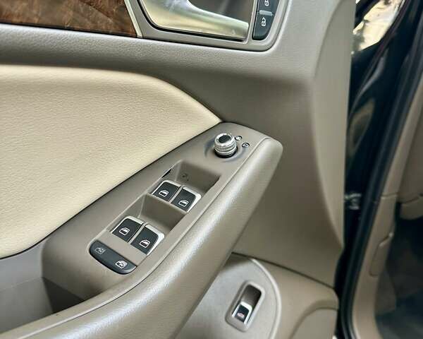 Ауди Ку 5 2015 в Виннице на Automoto.ua Черный Ауди Ку 5, объемом двигателя 2 л и пробегом 250 тыс. км за 14999 $, фото 36 на Automoto.ua