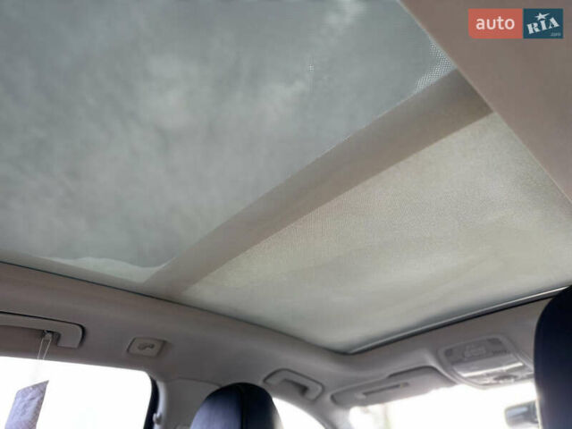 Черный Ауди Ку 5, объемом двигателя 1.98 л и пробегом 158 тыс. км за 16500 $, фото 13 на Automoto.ua