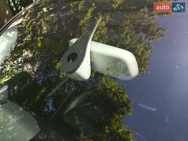 Черный Ауди Ку 5, объемом двигателя 1.98 л и пробегом 134 тыс. км за 18000 $, фото 69 на Automoto.ua