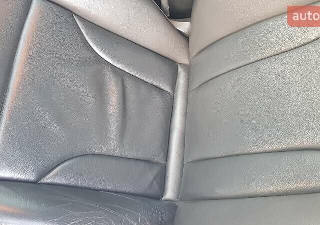 Черный Ауди Ку 5, объемом двигателя 2.97 л и пробегом 193 тыс. км за 21999 $, фото 38 на Automoto.ua