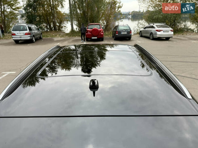 Черный Ауди Ку 5, объемом двигателя 1.98 л и пробегом 129 тыс. км за 19200 $, фото 19 на Automoto.ua