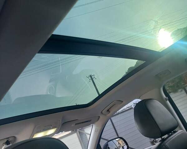 Черный Ауди Ку 5, объемом двигателя 1.98 л и пробегом 125 тыс. км за 20300 $, фото 5 на Automoto.ua