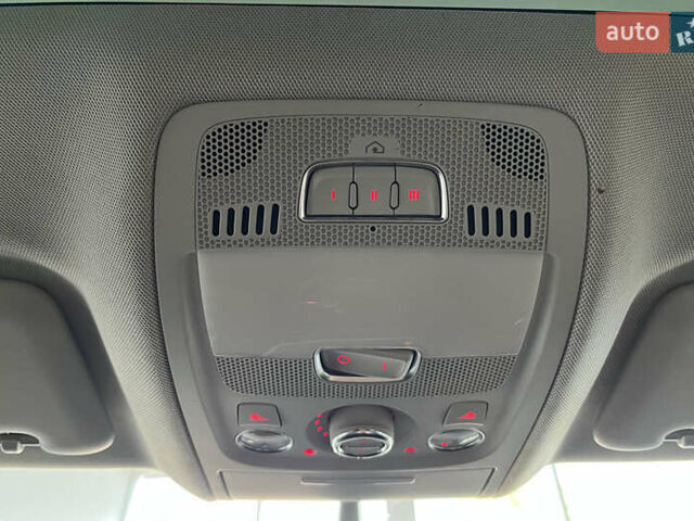 Черный Ауди Ку 5, объемом двигателя 2 л и пробегом 176 тыс. км за 19500 $, фото 19 на Automoto.ua