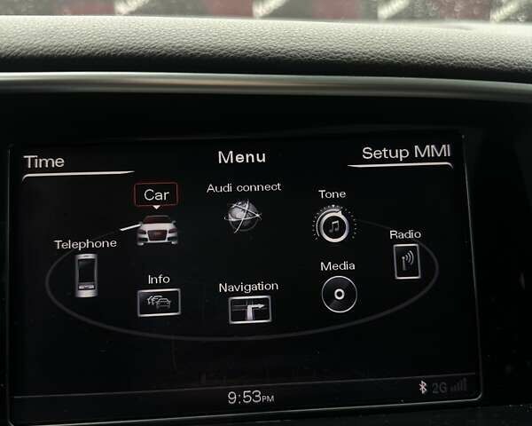 Ауди Ку 5 2015 в Сумах на Automoto.ua Черный Ауди Ку 5, объемом двигателя 2 л и пробегом 241 тыс. км за 16800 $, фото 30 на Automoto.ua