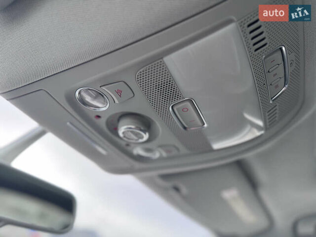 Черный Ауди Ку 5, объемом двигателя 2 л и пробегом 203 тыс. км за 15500 $, фото 53 на Automoto.ua