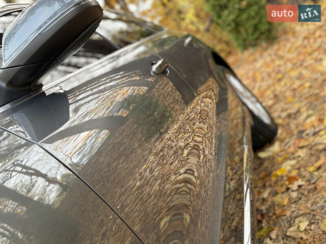 Черный Ауди Ку 5, объемом двигателя 1.97 л и пробегом 236 тыс. км за 13950 $, фото 17 на Automoto.ua