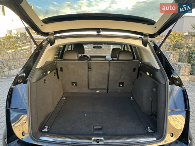 Ауді Ку 5 2015 у Стрые на Automoto.ua Чорний Ауді Ку 5, об'ємом двигуна 2 л та пробігом 194 тис. км за 14700 $, фото 31 на Automoto.ua