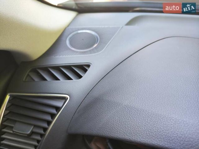 Черный Ауди Ку 5, объемом двигателя 1.98 л и пробегом 134 тыс. км за 18000 $, фото 40 на Automoto.ua