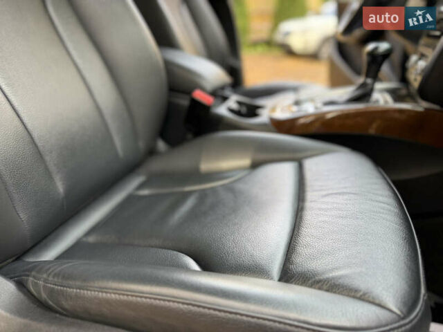 Черный Ауди Ку 5, объемом двигателя 1.97 л и пробегом 236 тыс. км за 13950 $, фото 68 на Automoto.ua