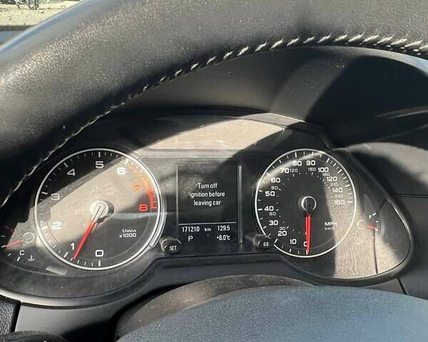 Ауді Ку 5 2015 у Ковель на Automoto.ua Чорний Ауді Ку 5, об'ємом двигуна 2 л та пробігом 170 тис. км за 15205 $, фото 15 на Automoto.ua