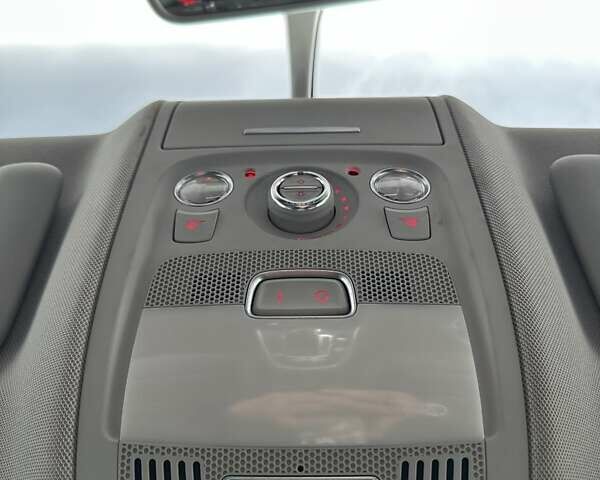 Чорний Ауді Ку 5, об'ємом двигуна 1.98 л та пробігом 157 тис. км за 16200 $, фото 50 на Automoto.ua