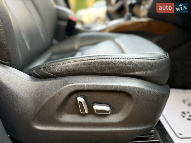 Черный Ауди Ку 5, объемом двигателя 1.97 л и пробегом 236 тыс. км за 13950 $, фото 69 на Automoto.ua