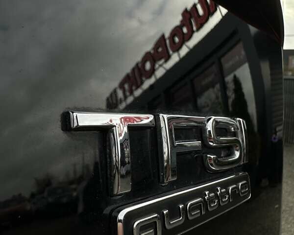 Чорний Ауді Ку 5, об'ємом двигуна 1.98 л та пробігом 189 тис. км за 16700 $, фото 11 на Automoto.ua