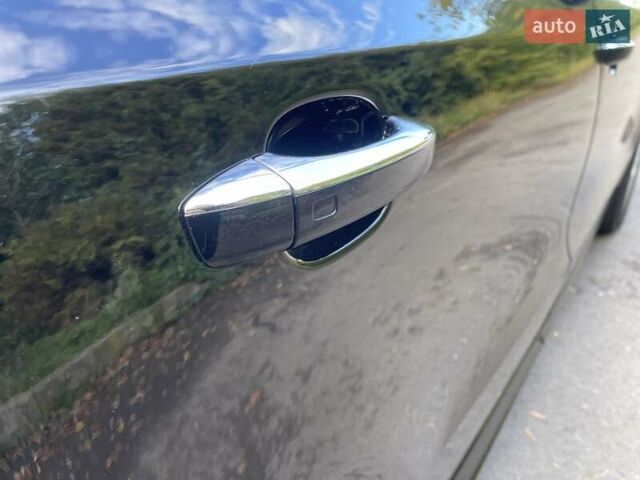 Ауді Ку 5 2015 у Рівному на Automoto.ua Чорний Ауді Ку 5, об'ємом двигуна 2 л та пробігом 212 тис. км за 16850 $, фото 45 на Automoto.ua
