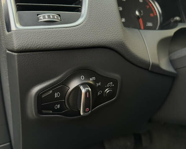 Чорний Ауді Ку 5, об'ємом двигуна 2 л та пробігом 188 тис. км за 15499 $, фото 26 на Automoto.ua