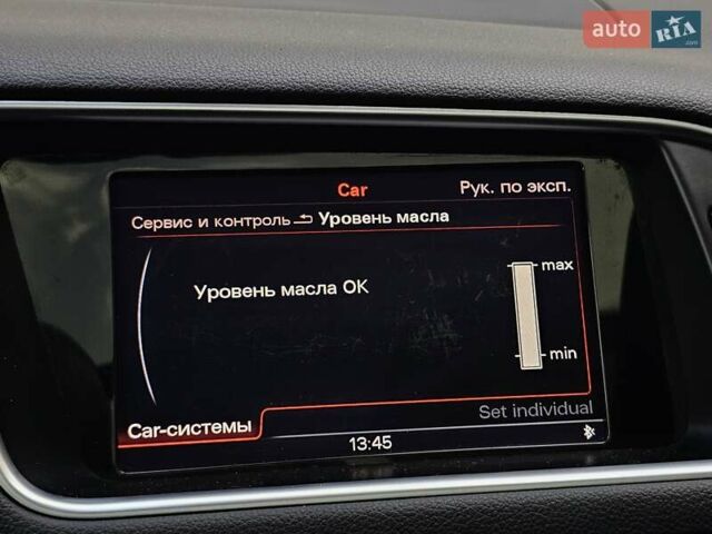 Черный Ауди Ку 5, объемом двигателя 1.97 л и пробегом 174 тыс. км за 24999 $, фото 47 на Automoto.ua