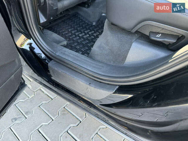 Черный Ауди Ку 5, объемом двигателя 1.97 л и пробегом 239 тыс. км за 21900 $, фото 37 на Automoto.ua