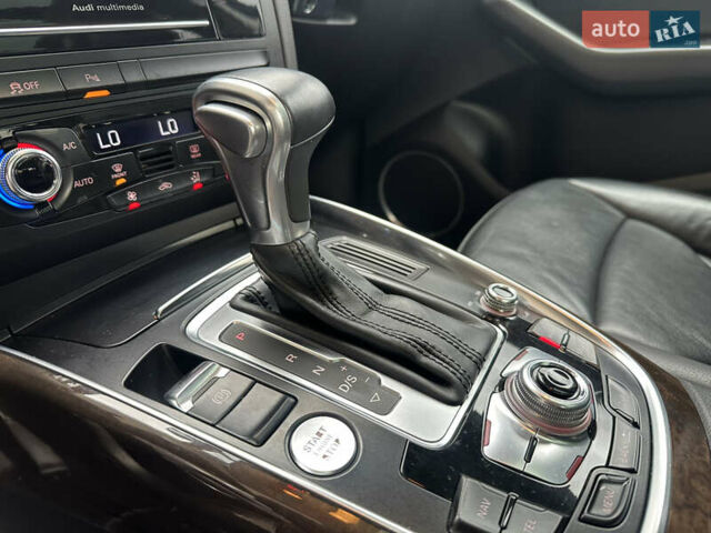 Ауди Ку 5 2015 в Дрогобыче на Automoto.ua Черный Ауди Ку 5, объемом двигателя 1.98 л и пробегом 163 тыс. км за 15900 $, фото 58 на Automoto.ua