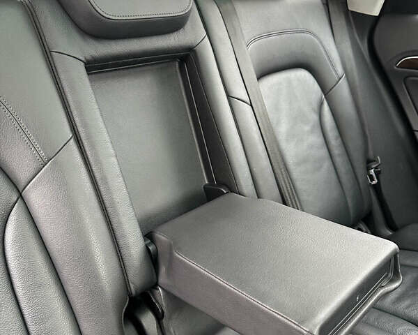 Чорний Ауді Ку 5, об'ємом двигуна 1.98 л та пробігом 157 тис. км за 16200 $, фото 43 на Automoto.ua