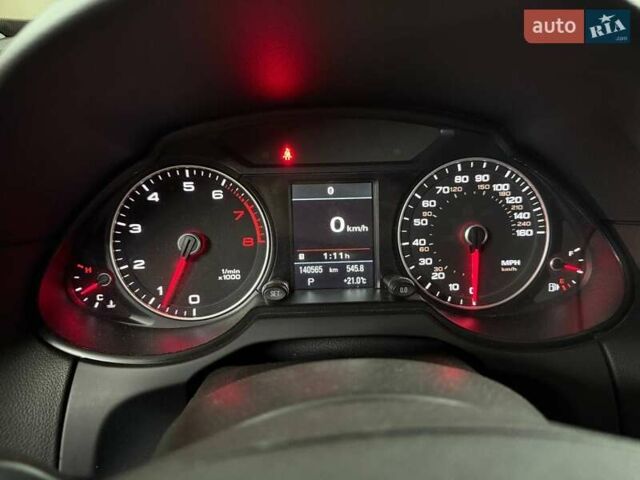 Ауді Ку 5 2015 у Харкові на Automoto.ua Чорний Ауді Ку 5, об'ємом двигуна 1.98 л та пробігом 140 тис. км за 18500 $, фото 2 на Automoto.ua