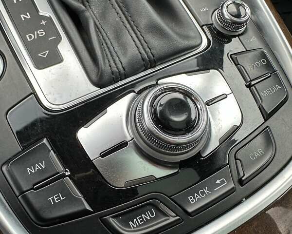 Чорний Ауді Ку 5, об'ємом двигуна 1.98 л та пробігом 157 тис. км за 16200 $, фото 23 на Automoto.ua