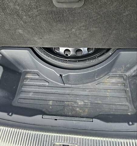 Чорний Ауді Ку 5, об'ємом двигуна 2.97 л та пробігом 208 тис. км за 19900 $, фото 21 на Automoto.ua