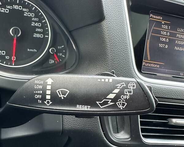 Чорний Ауді Ку 5, об'ємом двигуна 1.98 л та пробігом 189 тис. км за 16700 $, фото 37 на Automoto.ua