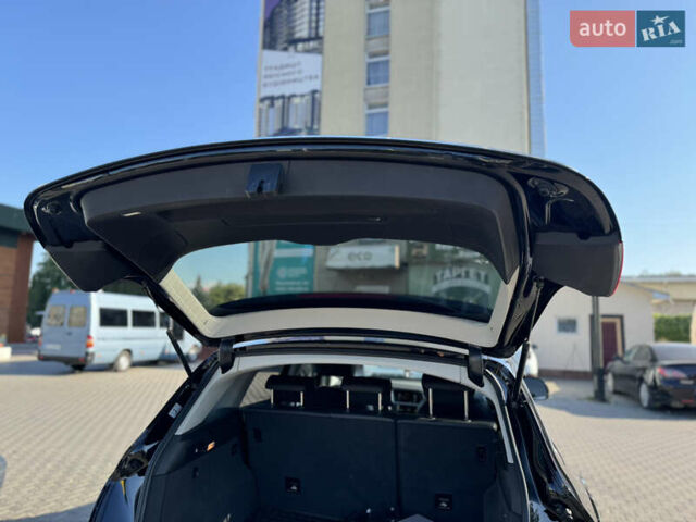 Черный Ауди Ку 5, объемом двигателя 1.97 л и пробегом 239 тыс. км за 21900 $, фото 21 на Automoto.ua