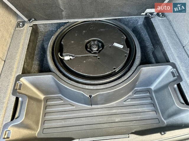 Чорний Ауді Ку 5, об'ємом двигуна 1.98 л та пробігом 297 тис. км за 15200 $, фото 45 на Automoto.ua