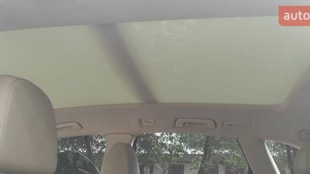 Чорний Ауді Ку 5, об'ємом двигуна 2 л та пробігом 221 тис. км за 16200 $, фото 17 на Automoto.ua