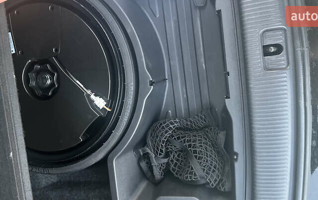 Чорний Ауді Ку 5, об'ємом двигуна 1.98 л та пробігом 153 тис. км за 17700 $, фото 28 на Automoto.ua