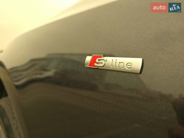 Черный Ауди Ку 5, объемом двигателя 3 л и пробегом 178 тыс. км за 14800 $, фото 45 на Automoto.ua