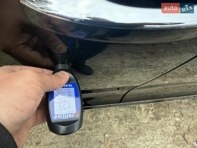 Черный Ауди Ку 5, объемом двигателя 2 л и пробегом 219 тыс. км за 14450 $, фото 82 на Automoto.ua