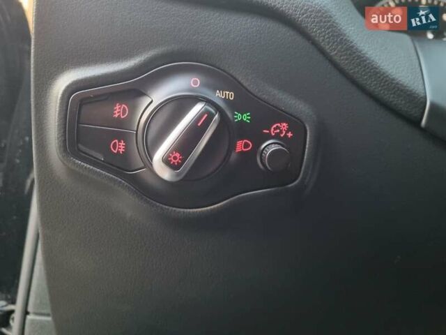 Черный Ауди Ку 5, объемом двигателя 2 л и пробегом 206 тыс. км за 15999 $, фото 33 на Automoto.ua