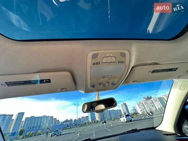 Черный Ауди Ку 5, объемом двигателя 1.98 л и пробегом 225 тыс. км за 17900 $, фото 15 на Automoto.ua