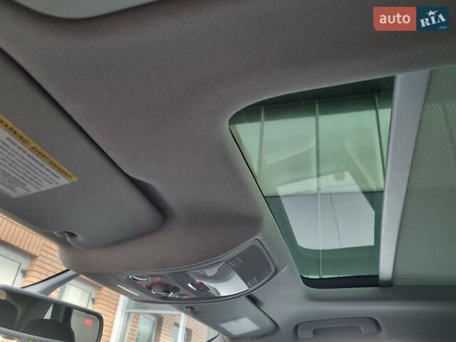 Черный Ауди Ку 5, объемом двигателя 2 л и пробегом 206 тыс. км за 15999 $, фото 37 на Automoto.ua