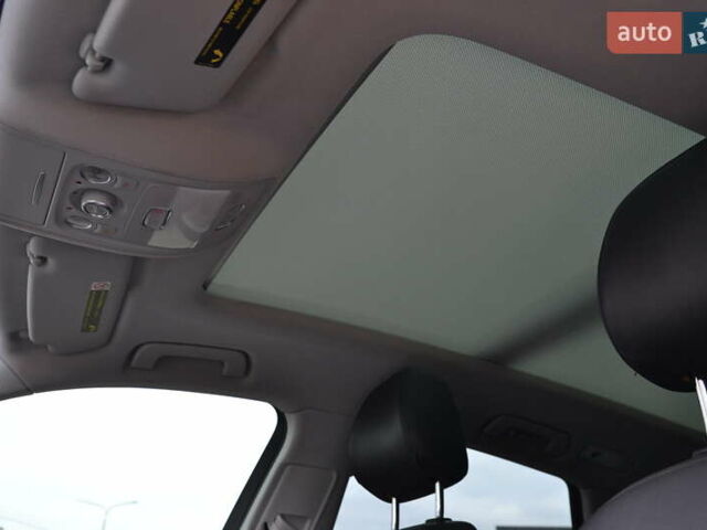 Черный Ауди Ку 5, объемом двигателя 1.98 л и пробегом 149 тыс. км за 13999 $, фото 35 на Automoto.ua