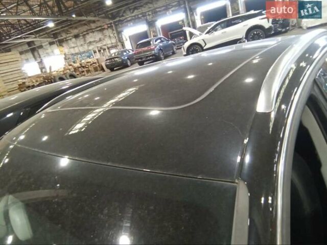 Черный Ауди Ку 5, объемом двигателя 1.98 л и пробегом 173 тыс. км за 14500 $, фото 27 на Automoto.ua