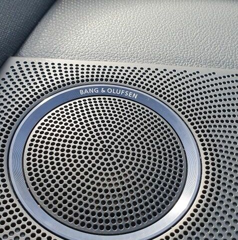 Чорний Ауді Ку 5, об'ємом двигуна 3 л та пробігом 251 тис. км за 16000 $, фото 14 на Automoto.ua