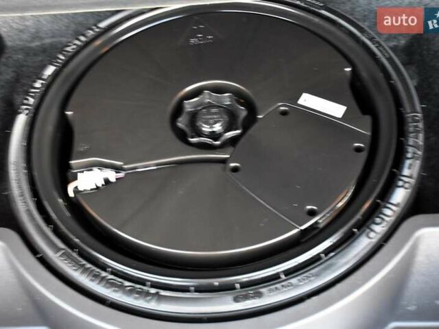 Черный Ауди Ку 5, объемом двигателя 1.98 л и пробегом 202 тыс. км за 15950 $, фото 47 на Automoto.ua