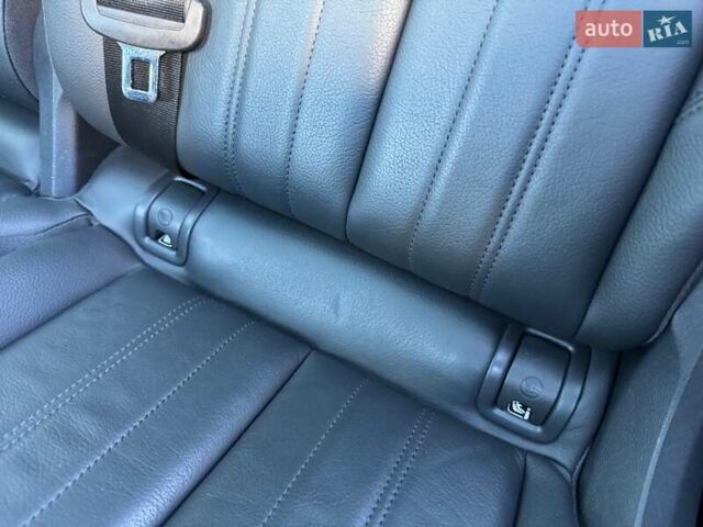 Черный Ауди Ку 5, объемом двигателя 2 л и пробегом 199 тыс. км за 29000 $, фото 75 на Automoto.ua