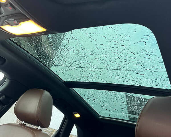 Черный Ауди Ку 5, объемом двигателя 1.99 л и пробегом 123 тыс. км за 18000 $, фото 32 на Automoto.ua