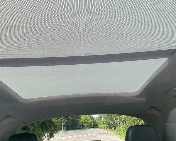 Черный Ауди Ку 5, объемом двигателя 2 л и пробегом 220 тыс. км за 16100 $, фото 20 на Automoto.ua